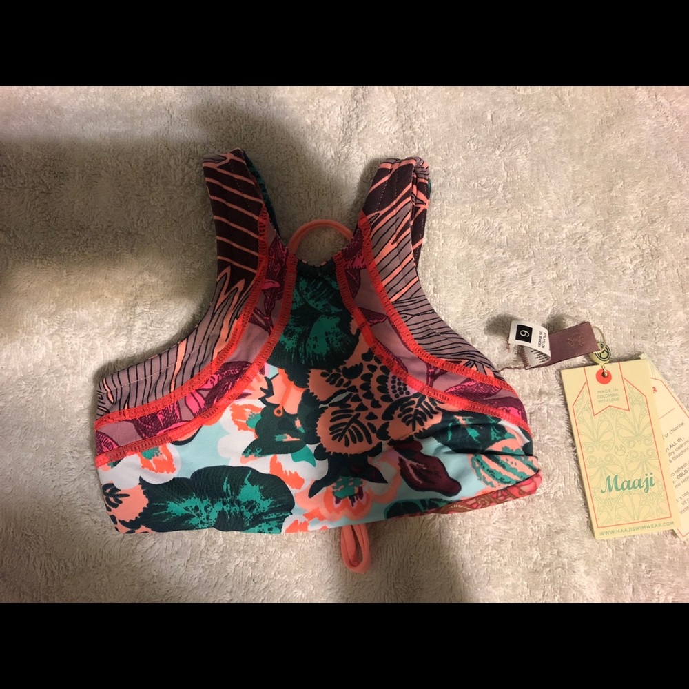 Maaji Swimwear